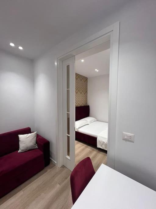 Spacious Apartment Ish-Blloku Area Tiranë Ngoại thất bức ảnh